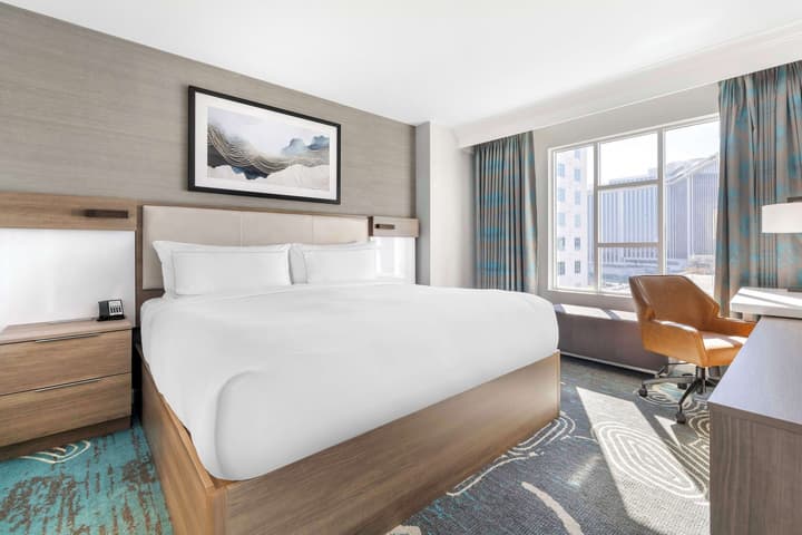 Hilton Grand Vacations Club Paradise Las Vegas