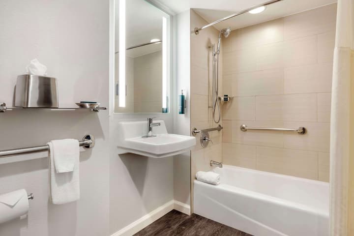Hilton Grand Vacations Club Paradise Las Vegas