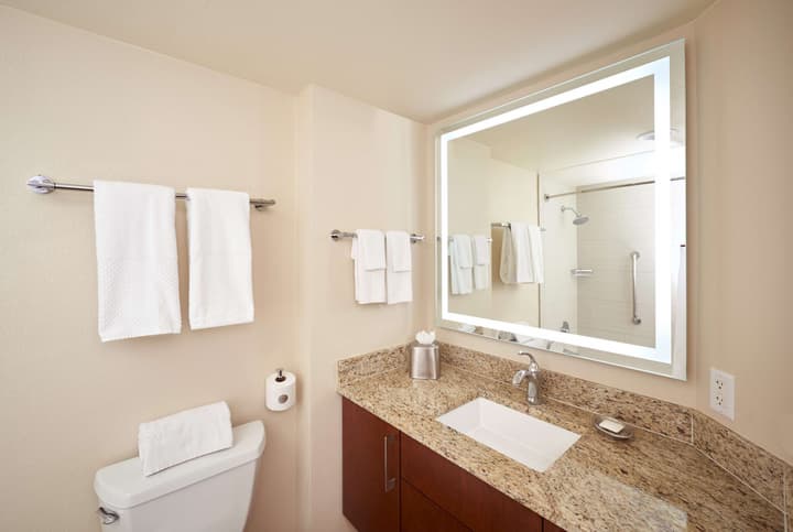 Hilton Grand Vacations Club Paradise Las Vegas