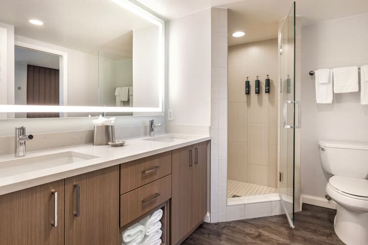 Hilton Grand Vacations Club Paradise Las Vegas