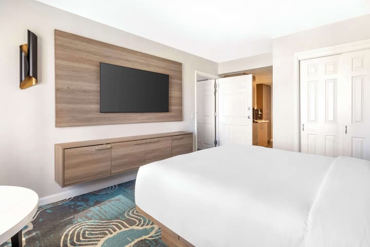 Hilton Grand Vacations Club Paradise Las Vegas