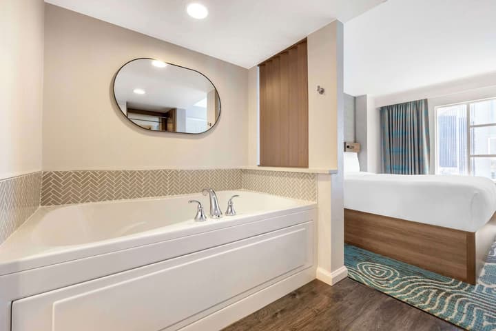 Hilton Grand Vacations Club Paradise Las Vegas
