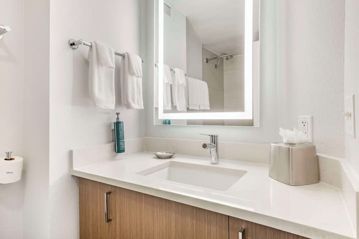 Hilton Grand Vacations Club Paradise Las Vegas