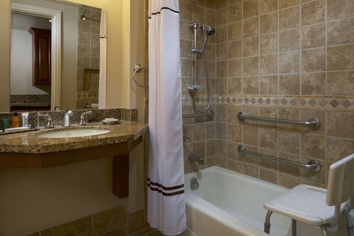 Hilton Grand Vacations Club Paradise Las Vegas