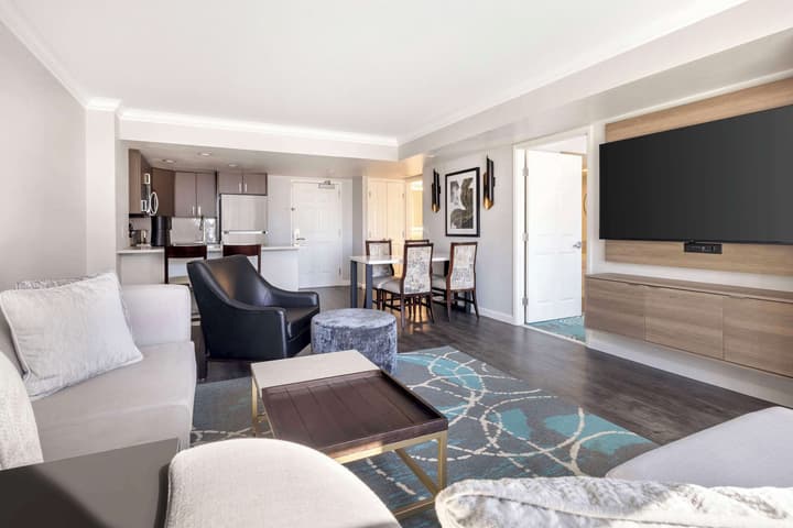 Hilton Grand Vacations Club Paradise Las Vegas