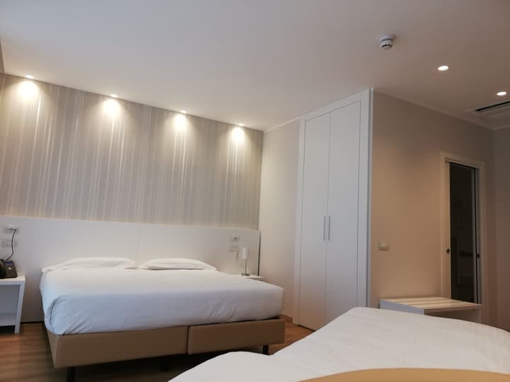 Novo Hotel Rossi