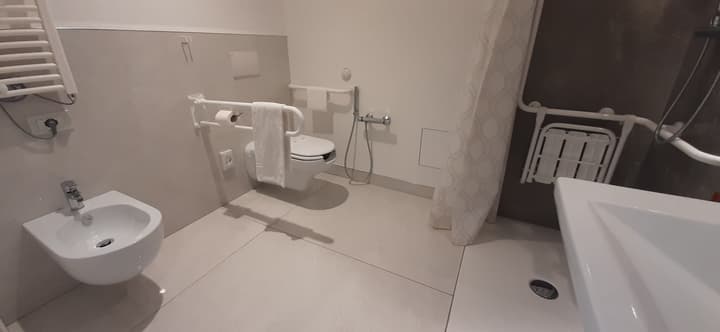 Novo Hotel Rossi