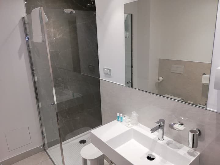 Novo Hotel Rossi