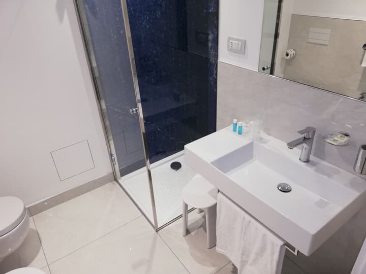 Novo Hotel Rossi