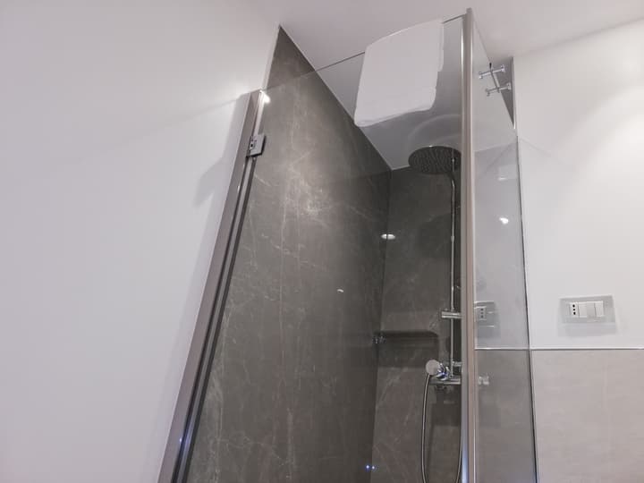 Novo Hotel Rossi