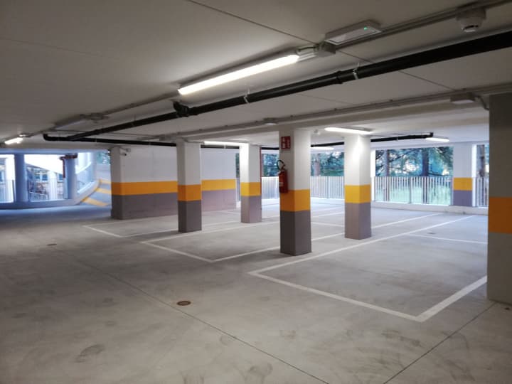 Novo Hotel Rossi