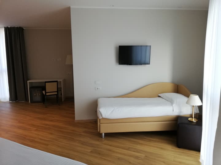 Novo Hotel Rossi