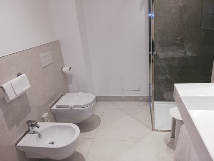 Novo Hotel Rossi