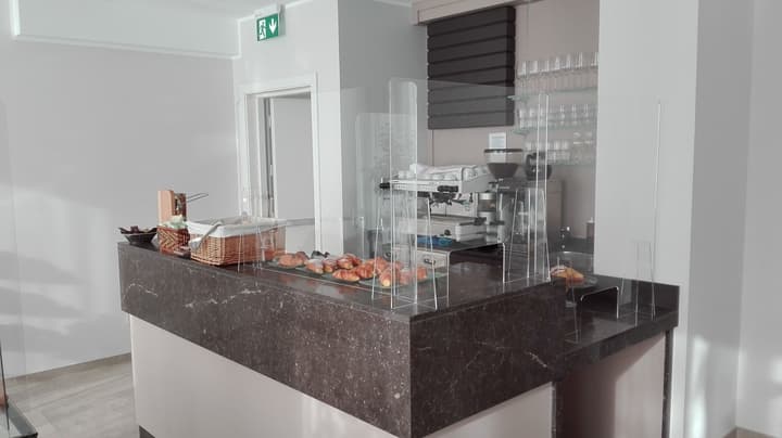 Novo Hotel Rossi