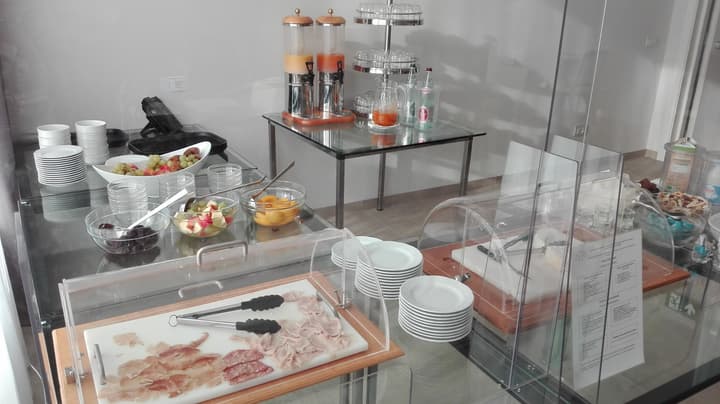 Novo Hotel Rossi