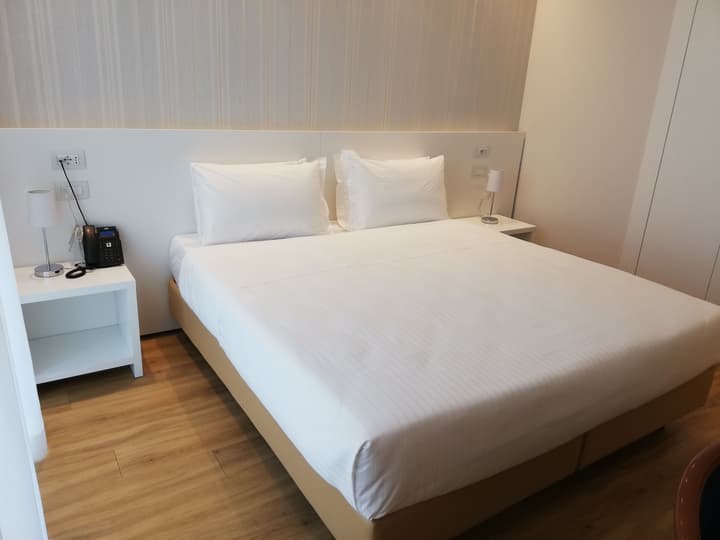 Novo Hotel Rossi