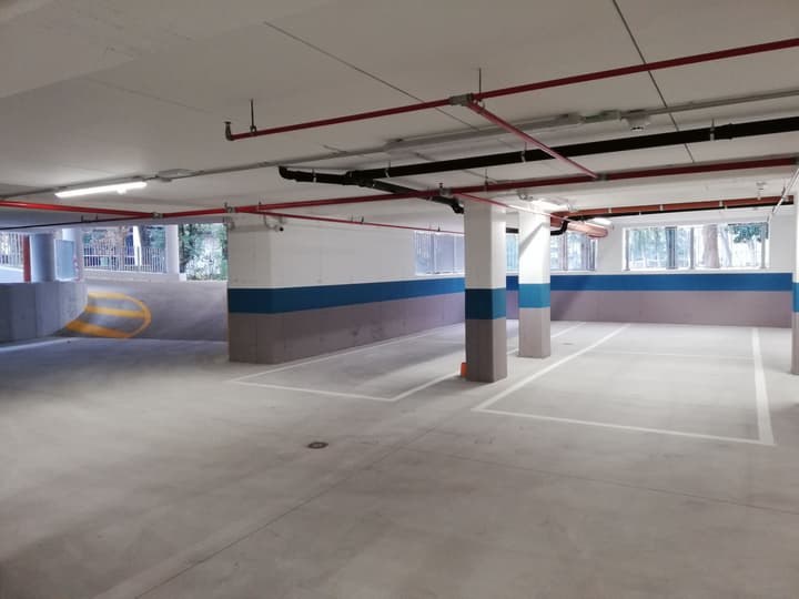 Novo Hotel Rossi