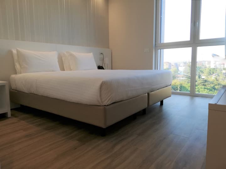 Novo Hotel Rossi