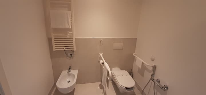 Novo Hotel Rossi