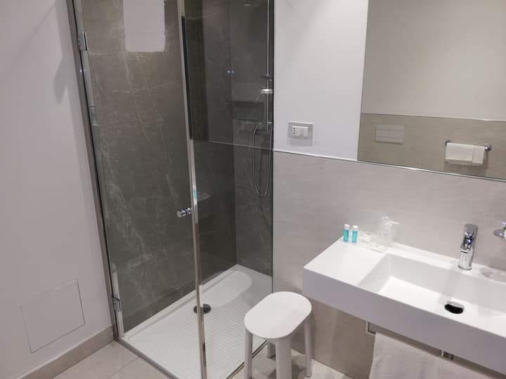 Novo Hotel Rossi
