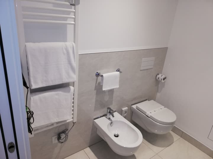 Novo Hotel Rossi