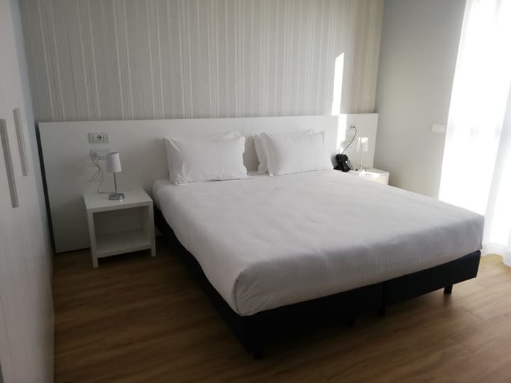 Novo Hotel Rossi