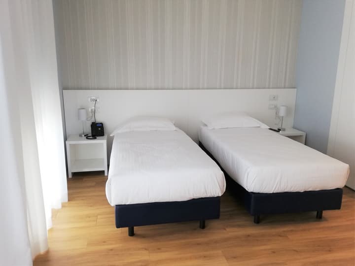 Novo Hotel Rossi