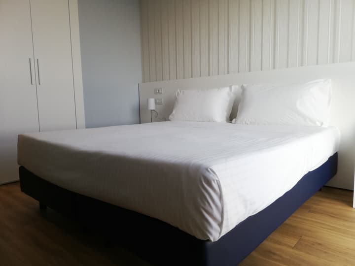 Novo Hotel Rossi