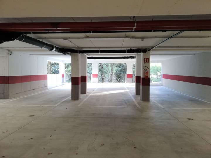 Novo Hotel Rossi