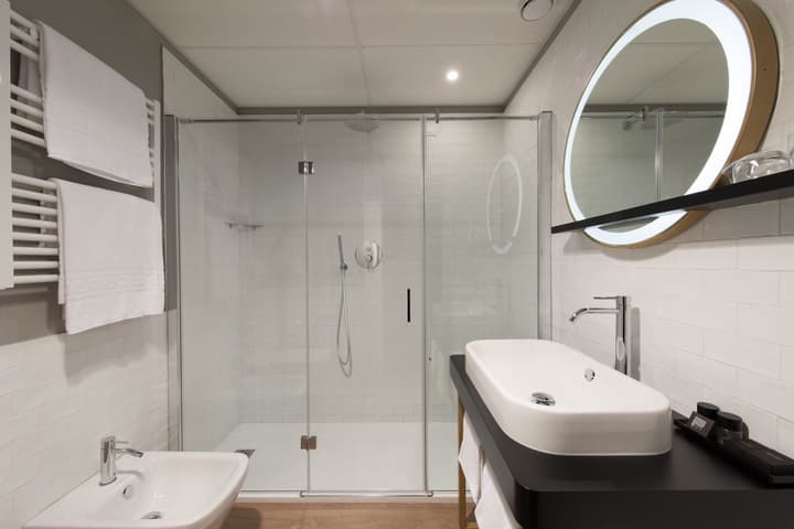 Best Western Hotel Tritone