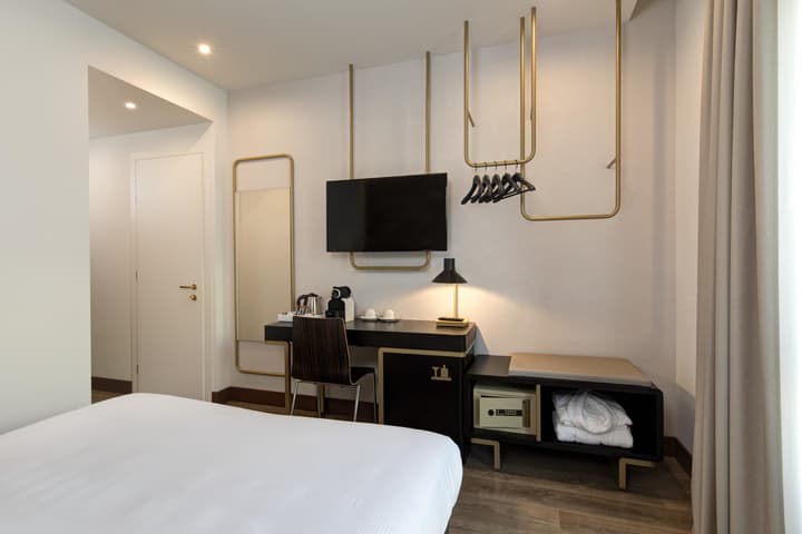 Best Western Hotel Tritone