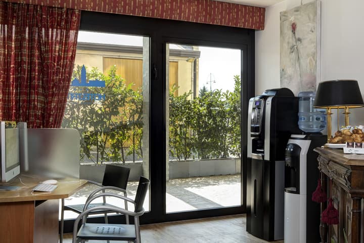 Best Western Hotel Tritone