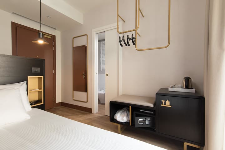 Best Western Hotel Tritone