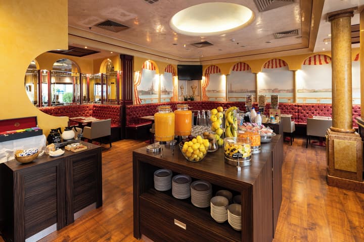 Best Western Hotel Tritone