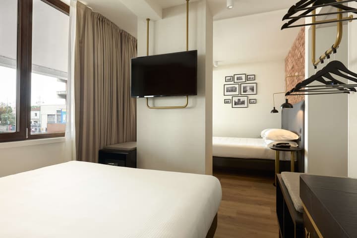Best Western Hotel Tritone