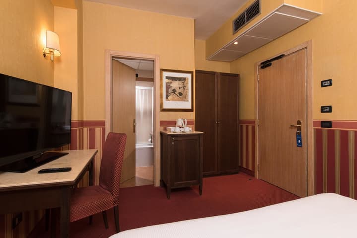 Best Western Hotel Tritone