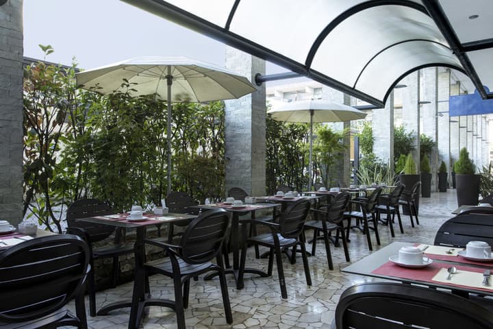 Best Western Hotel Tritone
