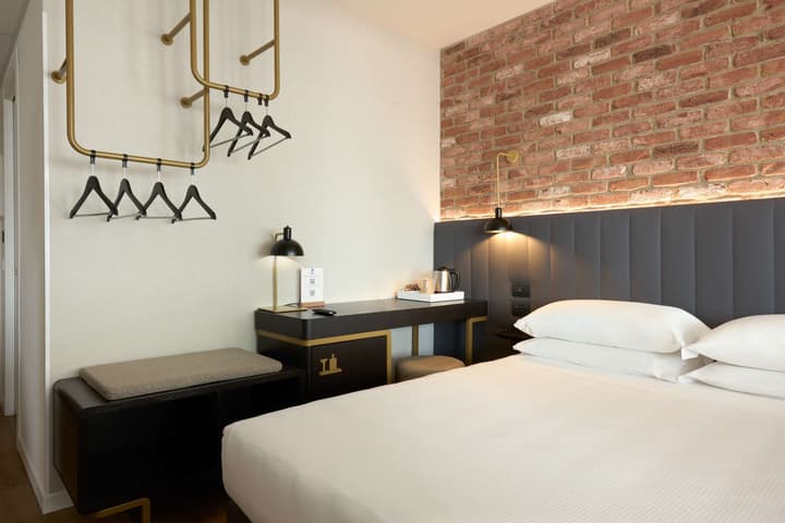 Best Western Hotel Tritone