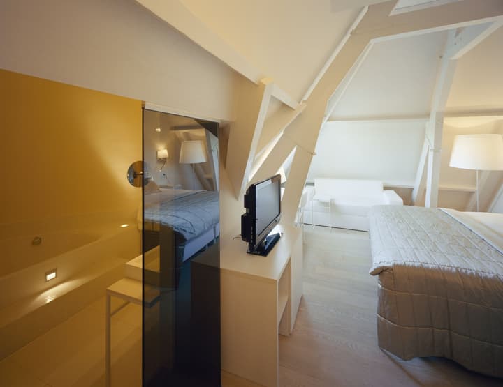 Hotel Arena