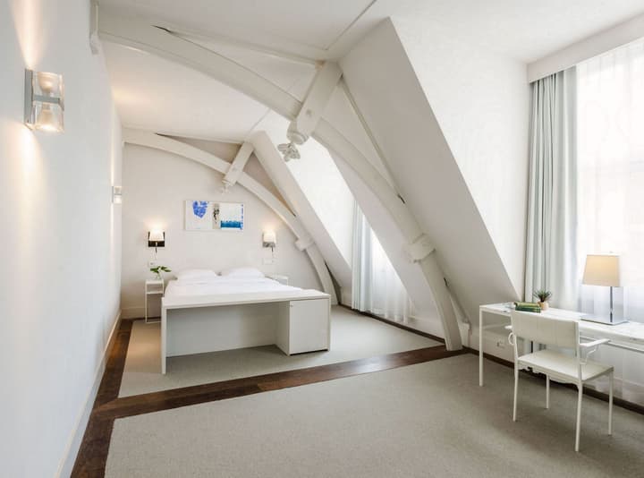 Hotel Arena