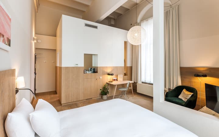 Hotel Arena