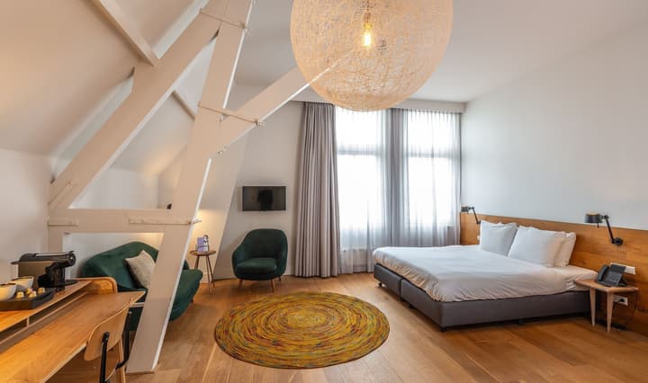 Hotel Arena
