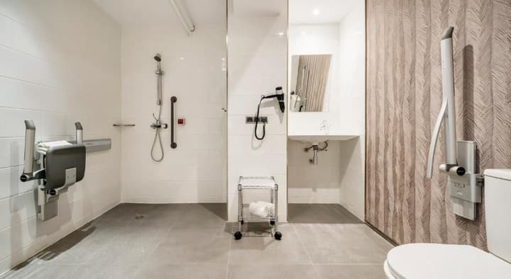 Hotel ILUNION Bel Art