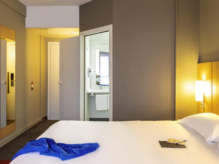 ibis Brussels Centre Gare Midi