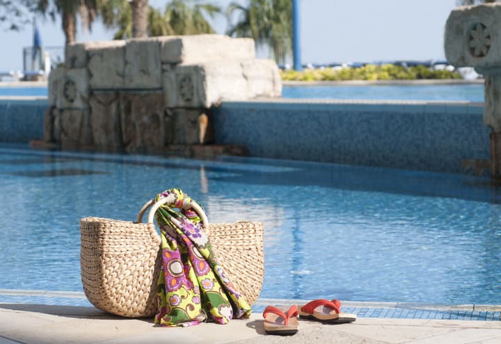 Leonardo Plaza Dead Sea