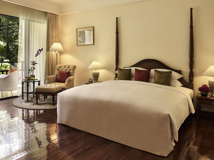 Sofitel Angkor Phokeethra Golf & Spa Resort