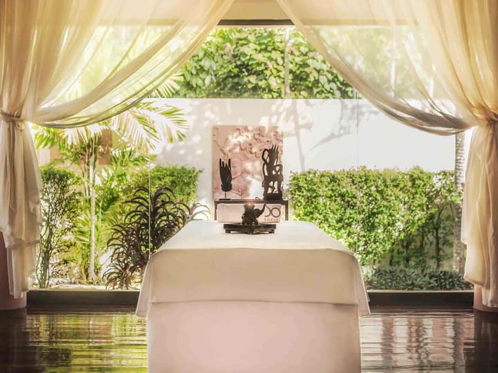 Sofitel Angkor Phokeethra Golf & Spa Resort
