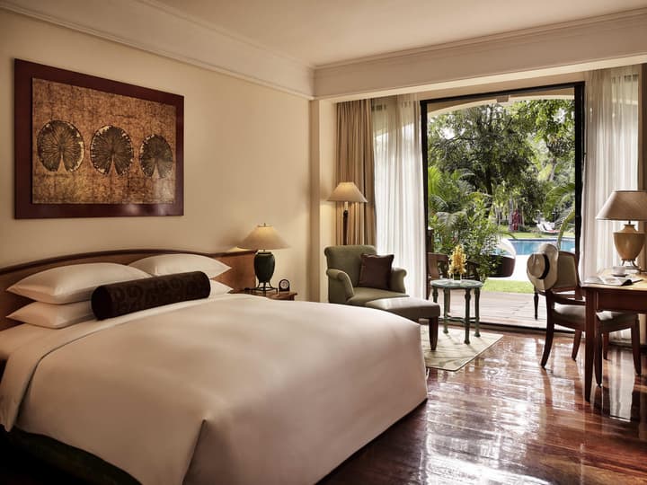 Sofitel Angkor Phokeethra Golf & Spa Resort
