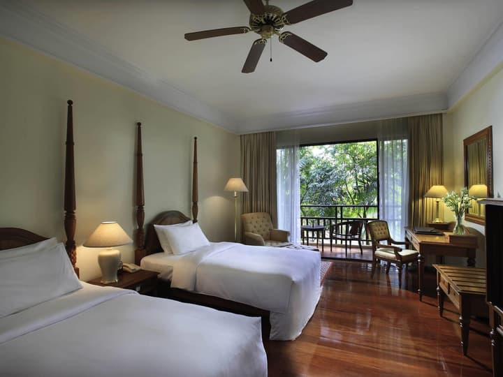 Sofitel Angkor Phokeethra Golf & Spa Resort