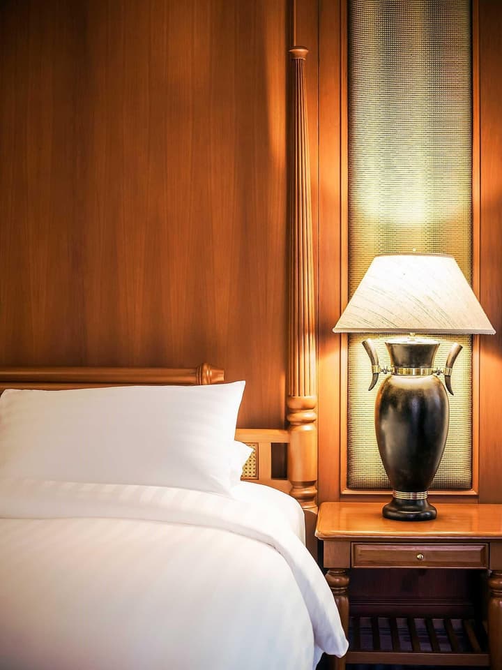 Sofitel Angkor Phokeethra Golf & Spa Resort